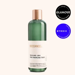Biossance Squalane and BHA Pore Minimising Toner 120ml