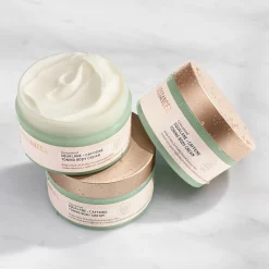 Biossance Squalane and Caffeine Toning Body Cream - Unscented 200ml