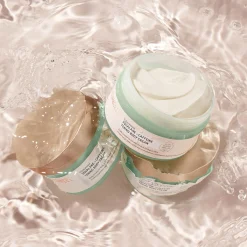 Biossance Squalane and Caffeine Toning Body Cream - Unscented 200ml