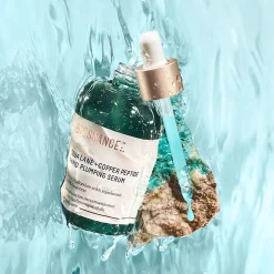 Biossance Squalane and Copper Peptide Rapid Plumping Serum 50ml