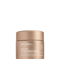 Biossance Squalane and Ectoin Overnight Rescue 50ml