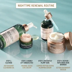 Biossance Squalane and Ectoin Overnight Rescue 50ml
