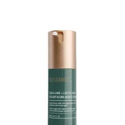 Biossance Squalane and Lactic Acid Resurfacing Serum 30ml