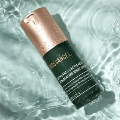 Biossance Squalane and Lactic Acid Resurfacing Serum 30ml