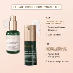 Biossance Squalane and Vitamin C Dark Spot Serum 30ml