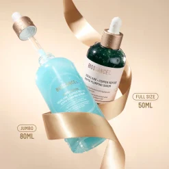 Biossance Squalane + Copper Peptide Jumbo Serum 80ml