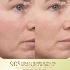 Biossance Squalane + Growth Factor Firming Moisturizer 50ml