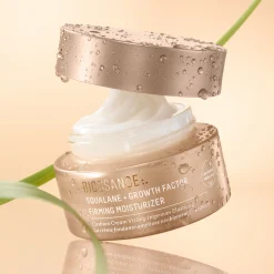 Biossance Squalane + Growth Factor Firming Moisturizer 50ml