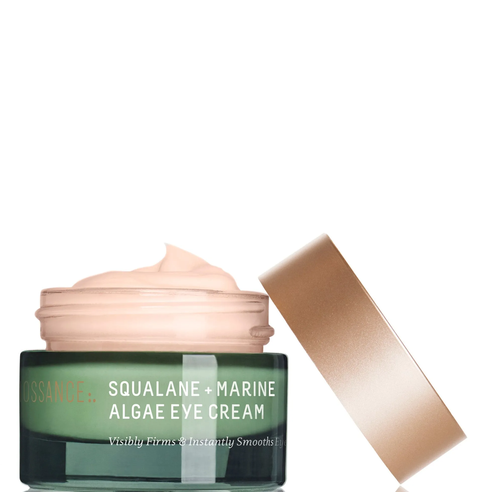 Biossance Squalane + Marine Algae Eye Cream 15ml