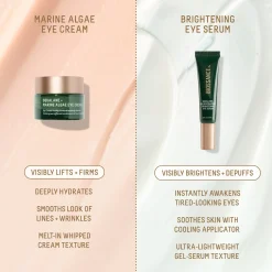 Biossance Squalane + 5% Niacinamide Brightening Eye Serum 15ml