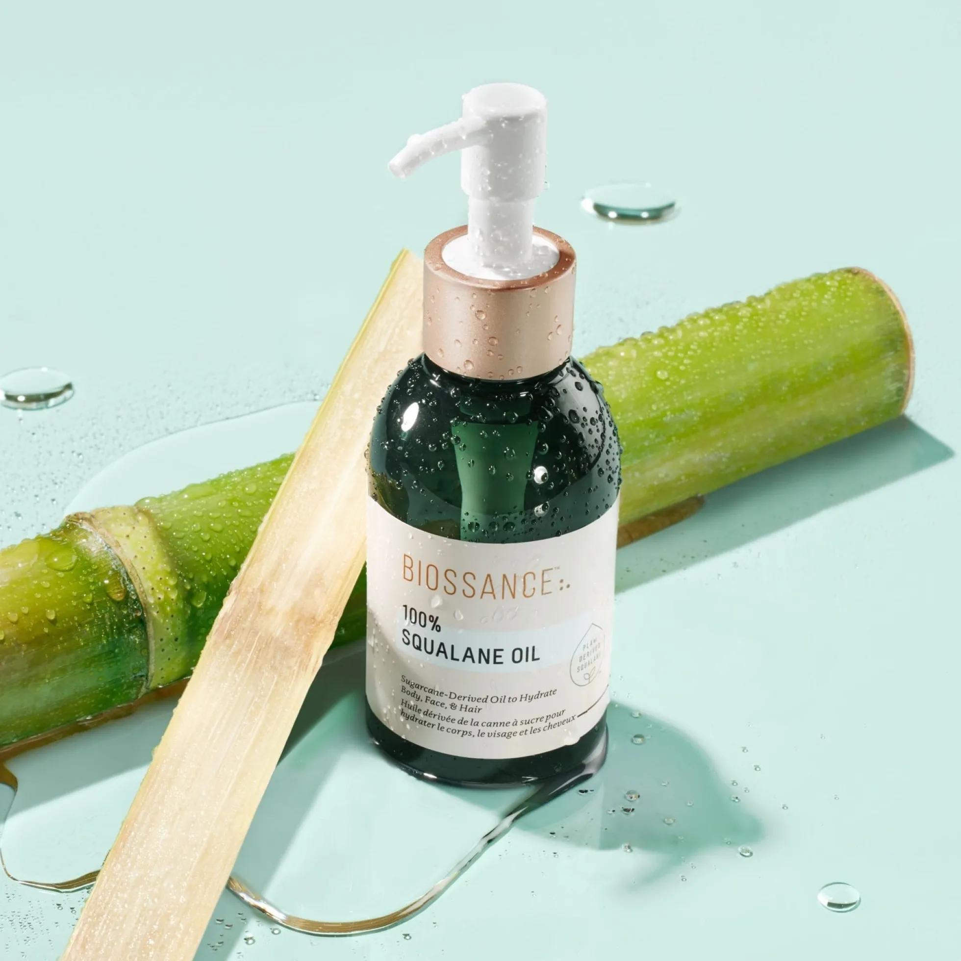 Biossance 100% Squalane Oil 100ml