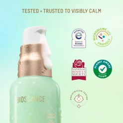 Biossance Squalane + Probiotic Gel Moisturiser 50ml