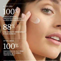 Biossance Squalane + Probiotic Gel Moisturiser 50ml