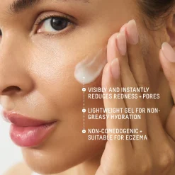 Biossance Squalane + Probiotic Gel Moisturiser 50ml