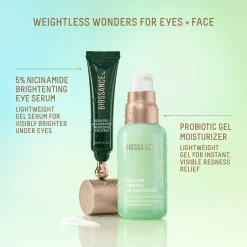 Biossance Squalane + Probiotic Gel Moisturiser 50ml