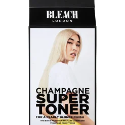 Bleach London Champagne Super Toner Kit