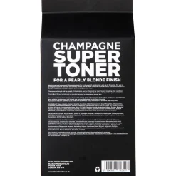 Bleach London Champagne Super Toner Kit