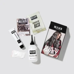Bleach London Fade To Grey Kit