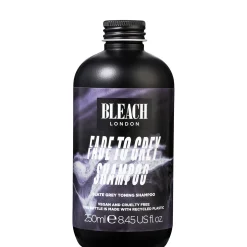 Bleach London Fade To Grey Shampoo