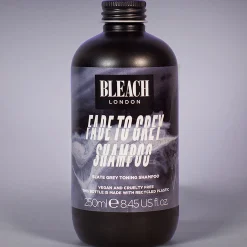 Bleach London Fade To Grey Shampoo