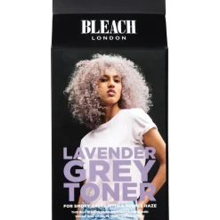 Bleach London Lavender Grey Toner Kit