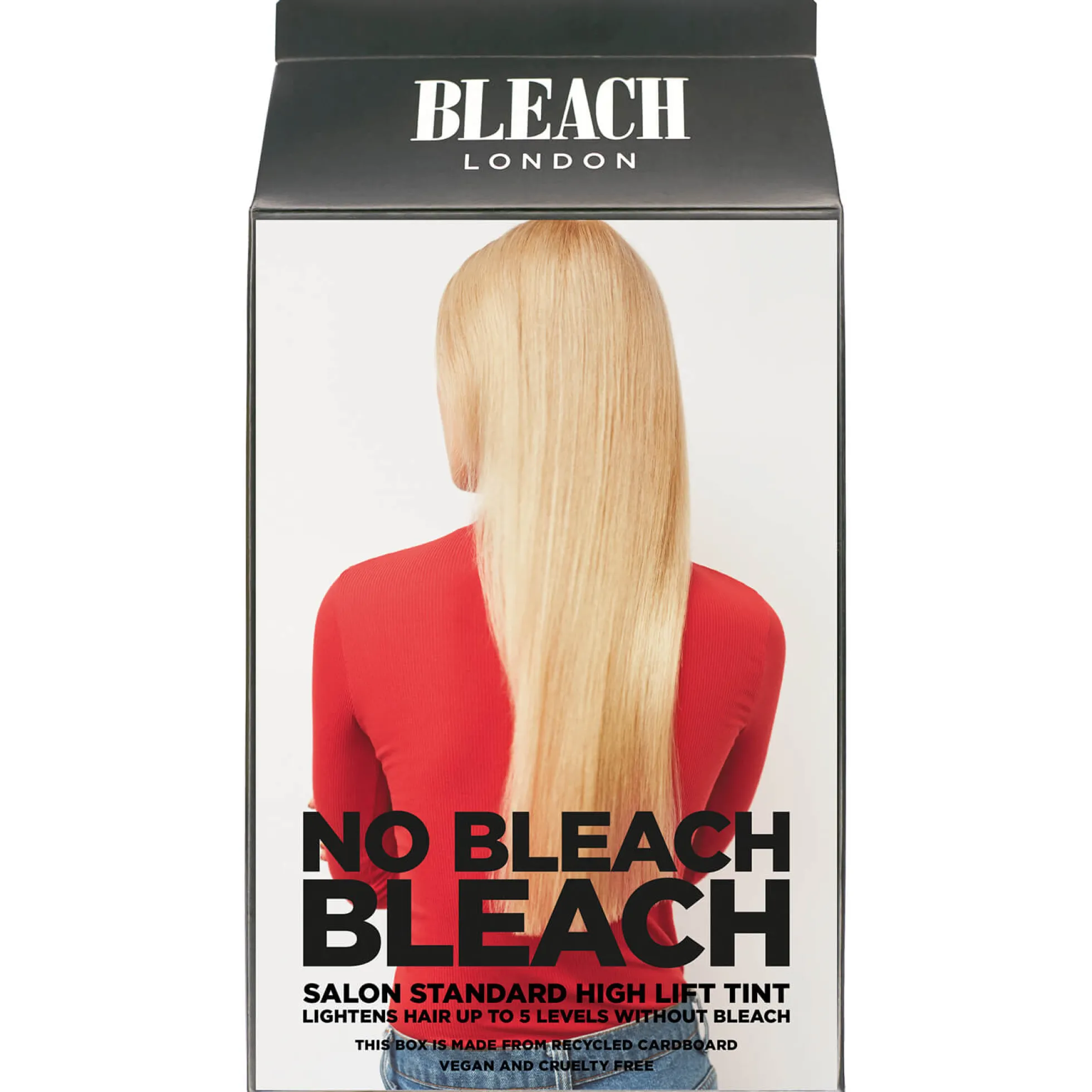 Bleach London No Bleach Bleach Kit