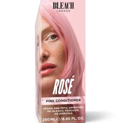 Bleach London Rose Conditioner 250ml