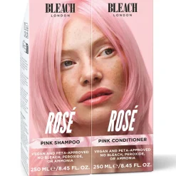 Bleach London Rose Conditioner 250ml