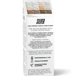 Bleach London Silver Conditioner 250ml