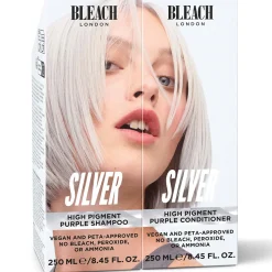 Bleach London Silver Conditioner 250ml