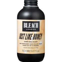 Bleach London Super Cool Colour Just Like Honey