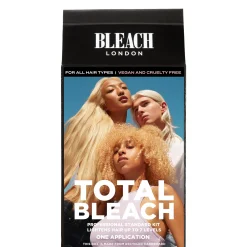 Bleach London Total Bleach Kit