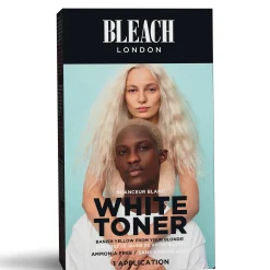 Bleach London White Toner Kit