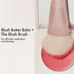 Blush Butter Brush