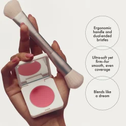 Blush Butter Brush