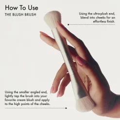 Blush Butter Brush