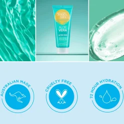 Bondi Sands Aloe Vera Aftersun Gel 200ml