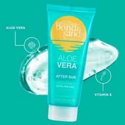 Bondi Sands Aloe Vera Aftersun Gel 200ml