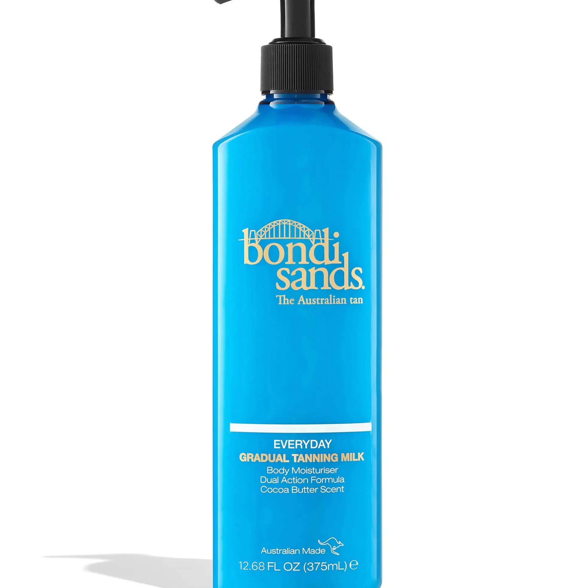 Bondi Sands Everyday Gradual Tanning Milk 375ml