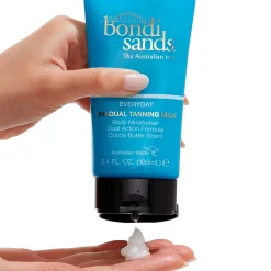 Bondi Sands Everyday Gradual Tanning Milk 100ml