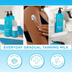 Bondi Sands Everyday Gradual Tanning Milk 100ml