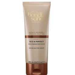 Bondi Sands Glo and Perfect Instant Bronzer and Gradual Self Tan 150ml
