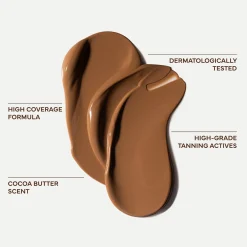 Bondi Sands Glo and Perfect Instant Bronzer and Gradual Self Tan 150ml