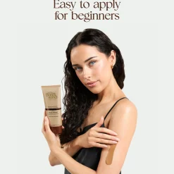 Bondi Sands Glo and Perfect Instant Bronzer and Gradual Self Tan 150ml