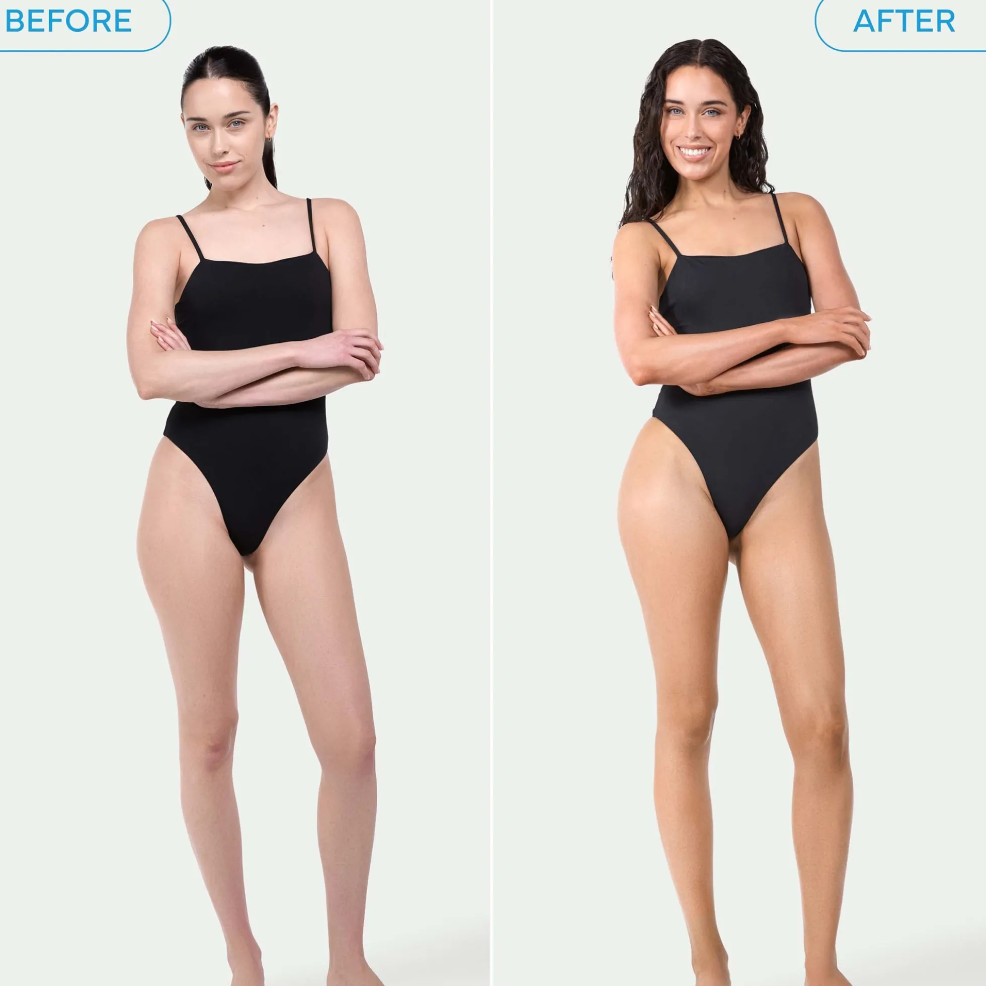Bondi Sands 1 Hour Express Aero Aerated Self Tanning Foam 225ml