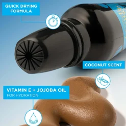 Bondi Sands 1 Hour Express Aero Aerated Self Tanning Foam 225ml