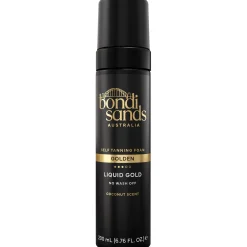 Bondi Sands Liquid Gold Self Tanning Foam