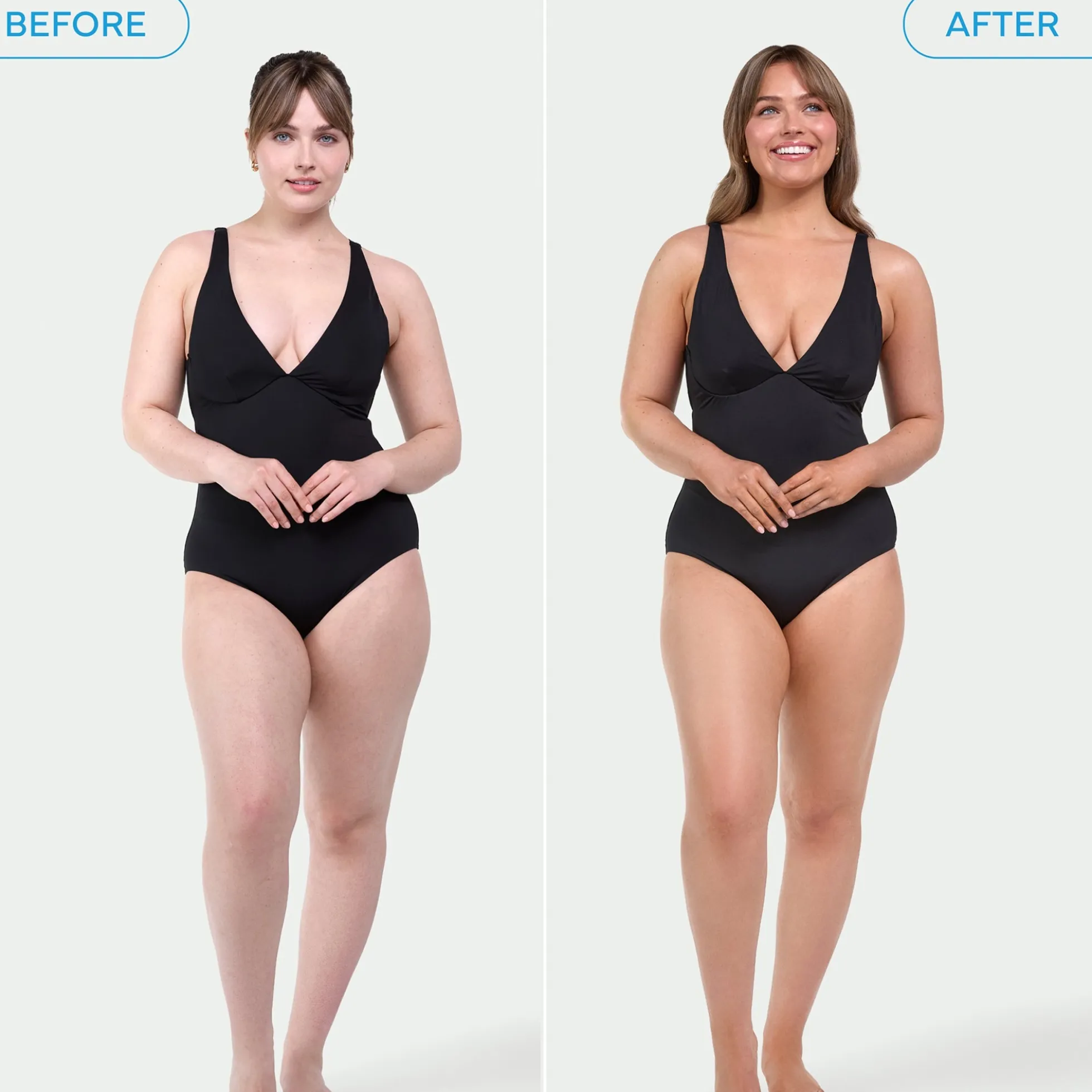 Bondi Sands Liquid Gold Self Tanning Foam