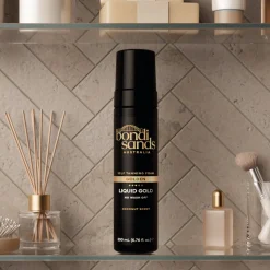 Bondi Sands Liquid Gold Self Tanning Foam