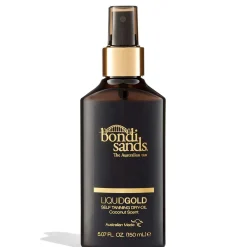 Bondi Sands Liquid Gold Self Tanning Oil 150ml